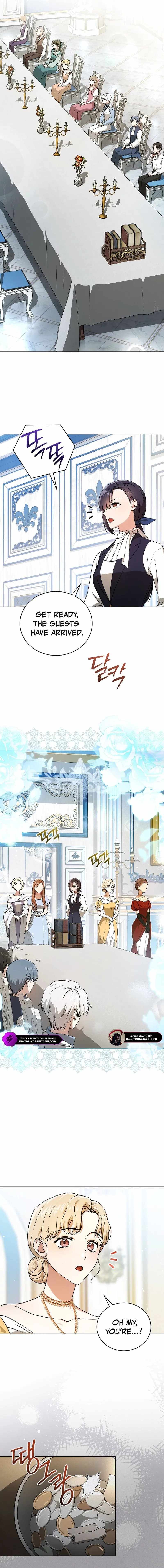 The Concept-Grasping Magical Genius Chapter 4 7
